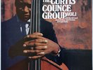 Curtis Counce Group Landslide on Contemporary - Japan King LP