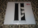 John Carpenter's Lost Theme II White and Red Swirl colored Sacred Bones Records