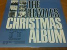 The Beatles Christmas Album LP Bell Sound pressing unplayed vinyl in shrink