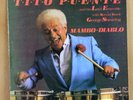 TITO PUENTE-Mambo Diablo Vintage Vinyl LP Record Concord( Jazz) Picante #CJP 283