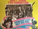 DON'T THINK I'VE FORGOTTEN / VINYL 2lp / Record Store Day / RSD 2016 Sealed NEW