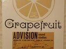 Grapefruit - Record Store Day 2016 RSD