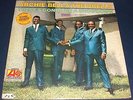 1969 Archie Bell/Drells There's Gonna Be A Showdown LP, mono white-label promo