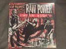 KEXP Presents RAW POWER Tribute to Iggy & the Stooges RSD Limited Edition