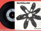 THE FRIDAY CLUB Window Shopping, RARE Silver, 2 Two Tone TT28 Original 1985, EX+