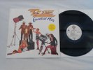 ZZ Top ?– Greatest Hits Made in Germany LP Warner Bros. Records  7599-26846-1
