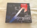 Metallica Liberte Egalite Fraternite Live At The Bataclan Paris RSD 2016 Sealed