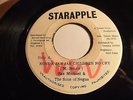 Ras Michael & The Sons of Negus - None a jah Jah Children no cry 7