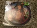 BRAND NEW RSD BILL WYMAN ROLLING STONES MONKEY GRIP PICTURE DISC VINYL FREEPOST