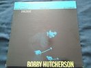 BOBBY HUTCHERSON SAM RIVERS DIALOGUE BLUE NOTE NY EAR  RVG VAN GELDER LP