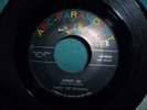 BOBBY LEE TRAMMELL shirley lee / i sure do.. 45 ROCKABILLY ABC-PARAMOUNT 1958