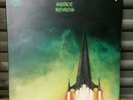 Ramases Space Hymns UK VERTIGO SPACE SHIP PRESS foldout cover PROG PSYCH LP