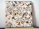 LED ZEPPELIN LP III 1970 Atlantic jimmy page robert plant pinwheel cover