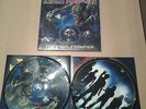 Iron Maiden The Final Frontier+A Matter of Live and Death