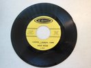 ALDUS ROGER / 1-SCOTCH,1 BURBON,1 BEER / LA LOUISIANNE / CAJUN ROCKER  45 VG++