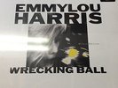 EMMYLOU HARRIS * WRECKING BALL DELUXE * ONLY 5000 COPIES * 2016 RSD