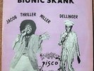 JACOB MILLER & DILLINGER - BIONIC SKANK [Top Ranking] 12