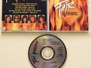 Fair Warning - ST (1992)