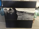 U2 - The Joshua Tree - 1987 Island Vinyl LP Record Album Gatefold w/ Insert EX