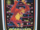 PEARL JAM POSTER 5/21/10 Madison Square Garden,NYC, Ames Bros. Donkey Kong, MINT