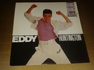 Vinyl LP Eddy Huntington Bang Bang Baby zyx records 20 137