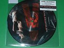 MIKE OLDFIELD NUCLEAR PICTURE DISC 7