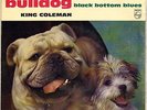 RARE BUZZ CLIFFORD / KING COLEMAN 