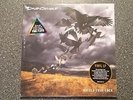 David Gilmour Rattle That Lock Vinyl LP