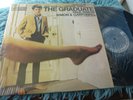 THE GRADUATE lp OST SOUNDTRACK PAUL SIMON & GARFUNKEL SHRINK COLUMBIA OS-3180