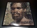 Death Grips - Exmilitary Vinyl  /  2XLP Near Mint Black