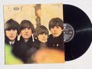 1964 Parlophone THE BEATLES FOR SALE gatefold Stereo PCS-3062 UK Vinyl LP NICE