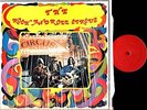 Rock And Roll Circus LP LENNON The Who ROLLING STONES Led Zeppelin CREAM