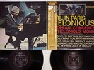 THELONIOUS MONK APRIL IN PARIS RIVERSIDE VIJ-5070,71 Japan OBI MONO 2LP