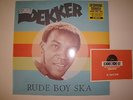 Desmond Dekker: Rude Boy Ska Vinyl LP Record Store Day 2016