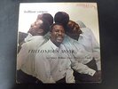 Thelonious Monk brillant corners RIVERSIDE LP VG+ MONO Original