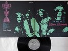 BLACK SABBATH BEST OF VERTIGO FD-94 Japan LP BIG SWIRL