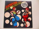 Northern SOUL Various - Jumping At The Go Go 12