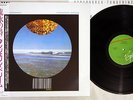 TANGERINE DREAM HYPERBOREA VIRGIN VIL-6091 Japanese Pressing OBI Vinyl LP