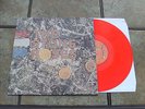 The Stone Roses LP Rare Red Vinyl  ORE LP 502  Mint Condition