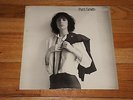 Patti Smith Horses AL 4066 Vinyl LP