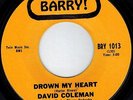 ?Hot Latin Soul DAVID COLEMAN 