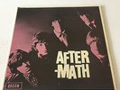 The Rolling Stones - After-math - 1966 UK - Decca - SKL 4786 - Vinyl LP