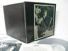 GERRY MULLIGAN CHET BAKER Complete Pacific Jazz Capitol Recording 5LP USA MOSAIC
