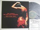 NEW YORK TRIO The Things We Did Last Summer LP Vinyl JAPAN VENUS TKJV-19111