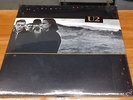 U2 - THE JOSHUA TREE VINYL LP RECORD ALBUM 1987 Sealed