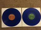 Blue Vinyl Is a Real Boy by Say Anything Max Bemis