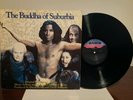 david bowie lp made only in brazil buddha of suburbia