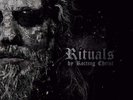 ROTTING CHRIST - Rituals - Vinyl 2-LP - black Vinyl