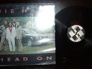 LP Die Haut Head on rar mit Nick Cave Kim Gordon Alan vega Kid Kongo Lydia Lunch
