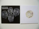 Kraftwerk+Musique NonStop+PROMO+MASTERDISC+USA+1986+WB 7-28532+MINT minus+RARE